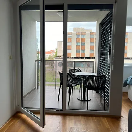 Apartma Comfort * Koper