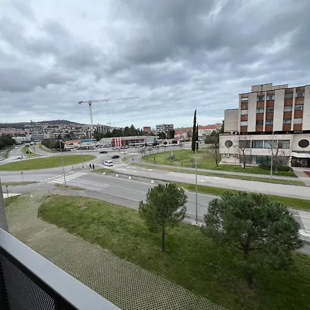 Apartma Apartma Comfort Koper