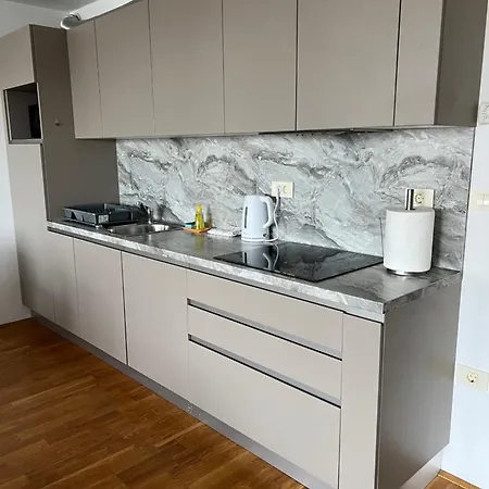 Lägenhet Apartma Comfort Koper