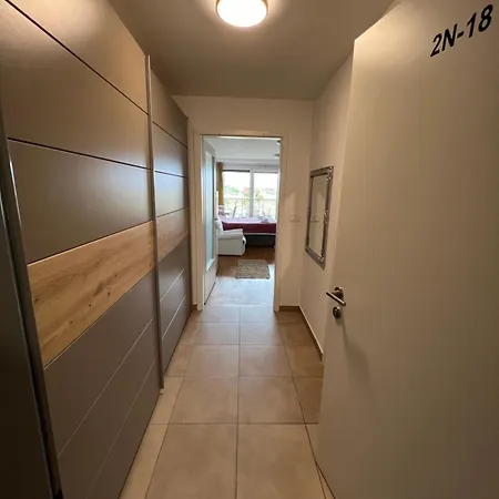 Apartma Comfort * קופר