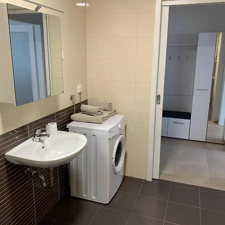 Apartma Comfort Lägenhet Koper