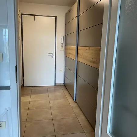 Apartma Comfort