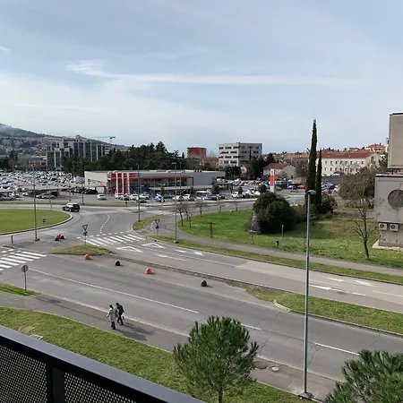 Lägenhet Apartma Comfort Koper