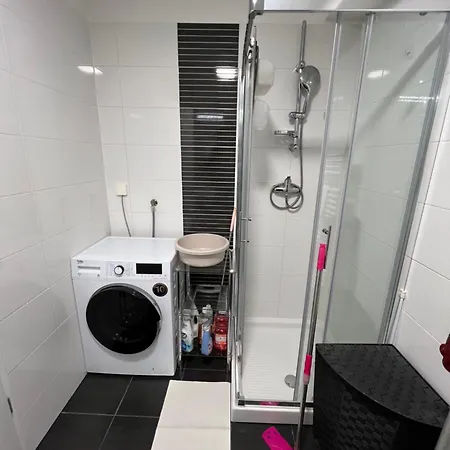 Apartma Comfort Lägenhet Koper