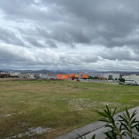 Appartement Apartma Comfort *