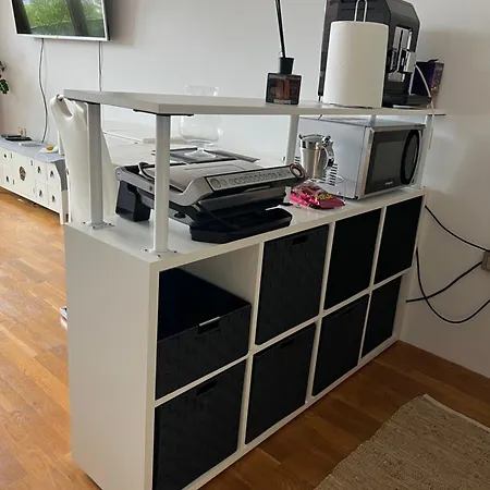 Apartma Comfort