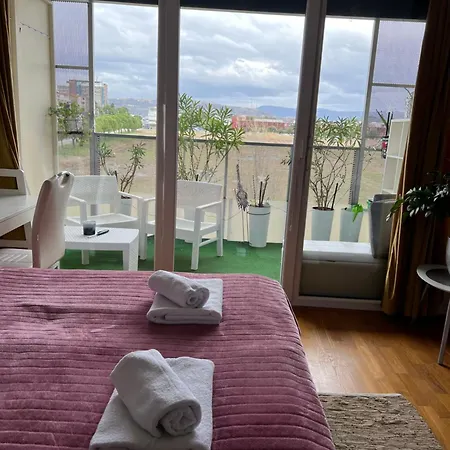 Apartma Comfort * Koper