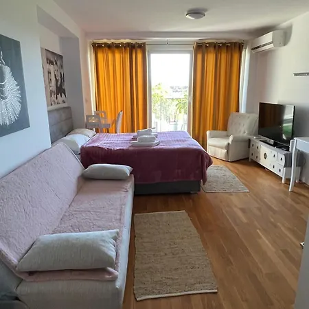 Apartma Comfort Koper