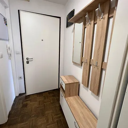 Apartma Comfort * Koper