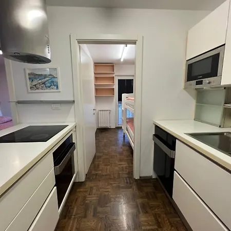 Apartma Comfort Lägenhet Koper