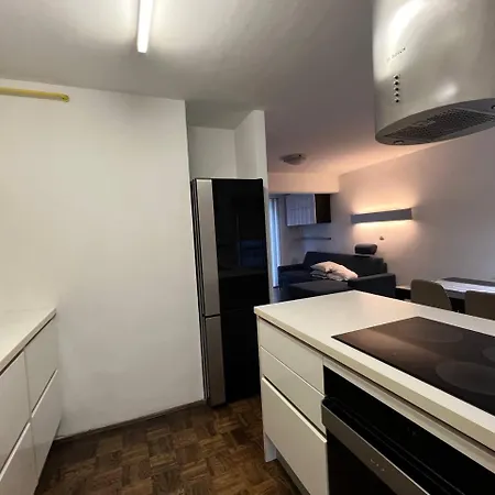 Apartma Comfort *