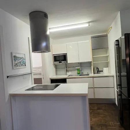 Apartma Comfort קופר
