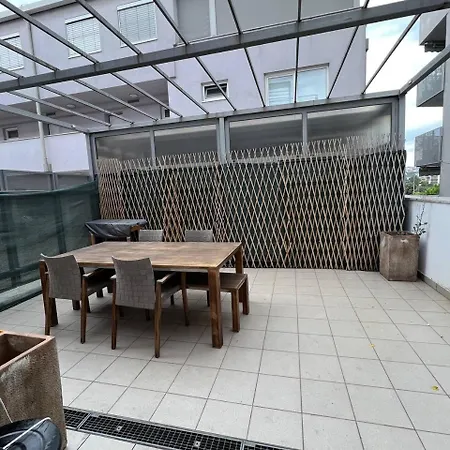 Apartma Comfort Lägenhet *