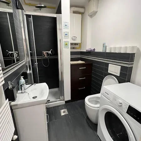 Lägenhet Apartma Comfort *