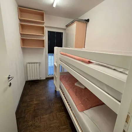 Apartma Comfort Lägenhet Koper