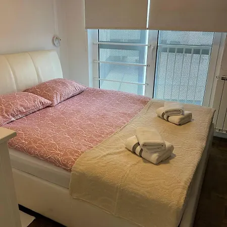 Apartma Comfort Lägenhet