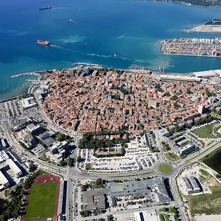 Apartma Comfort Daire