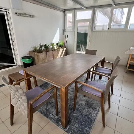 Appartement Apartma Comfort