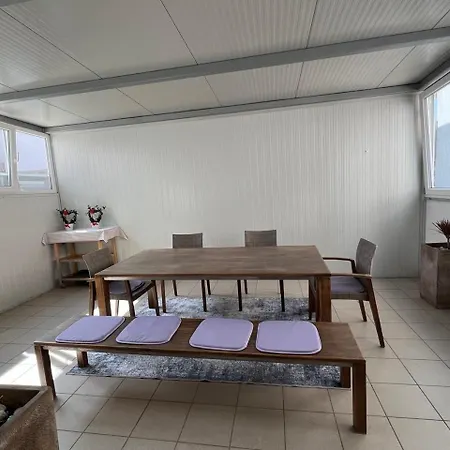 דירה Apartma Comfort קופר