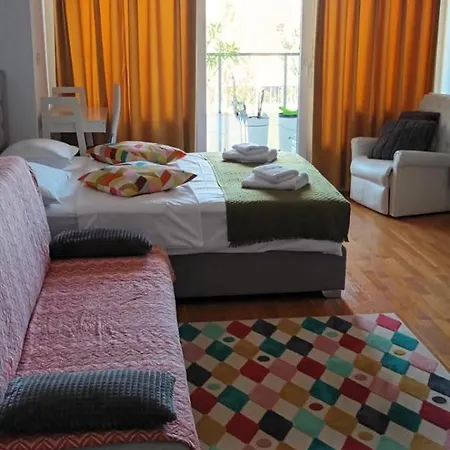 Apartma Comfort Appartement