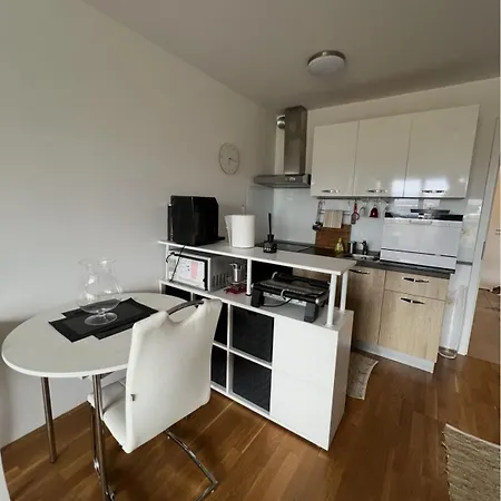 Apartma Comfort * Koper