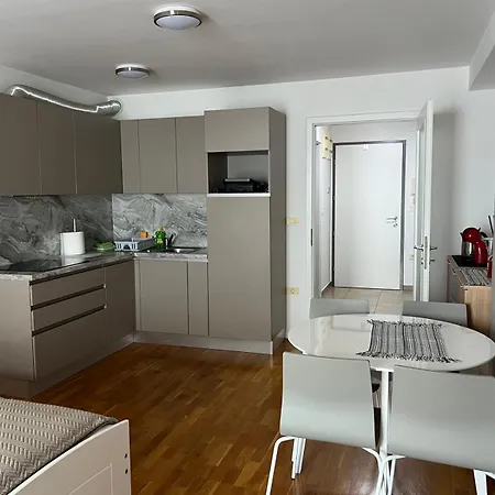 Apartma Apartma Comfort Koper