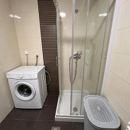 Apartma Comfort Apartma