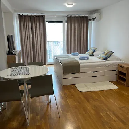 Apartma Apartma Comfort