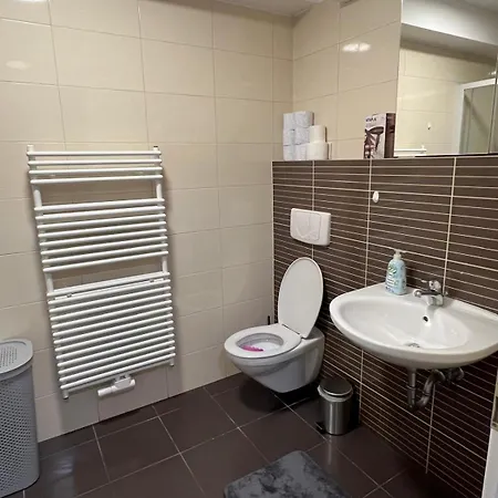 Apartma Comfort *
