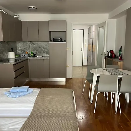 Apartma Apartma Comfort