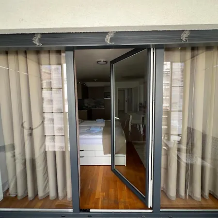 Apartma Apartma Comfort Koper