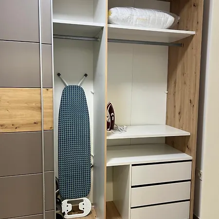 Apartma Comfort Apartma *