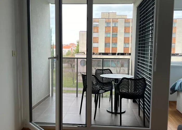 Apartma Comfort * Capodistria