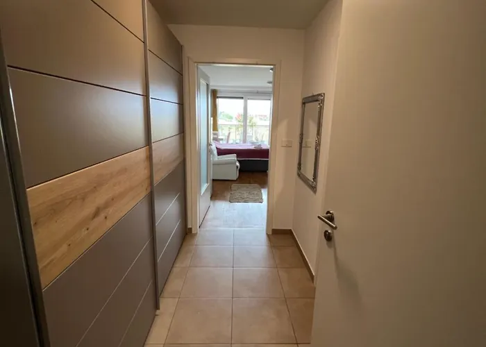 Apartma Comfort * 科佩尔