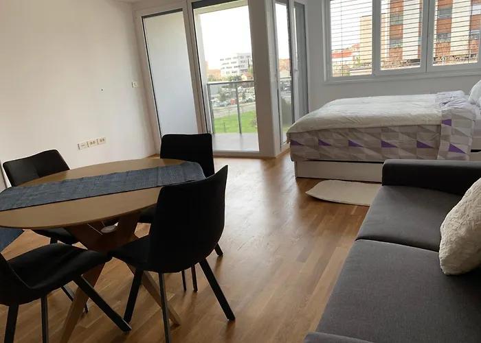 Appartamento Apartma Comfort *