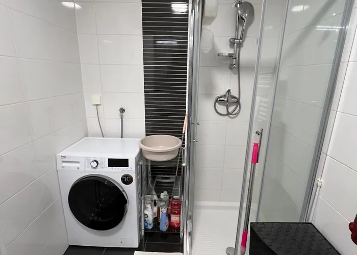 Apartma Comfort 公寓 科佩尔