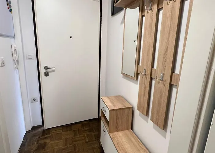 Apartma Comfort * 科佩尔