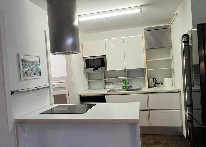 Apartma Comfort 科佩尔