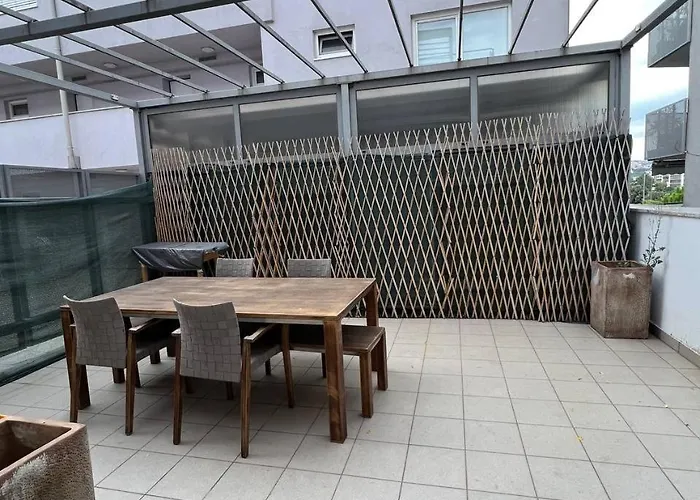 Apartma Comfort Appartamento *