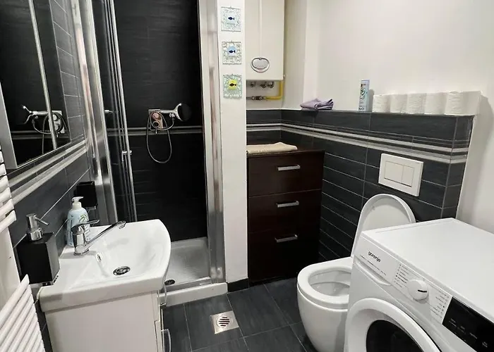 公寓 Apartma Comfort *