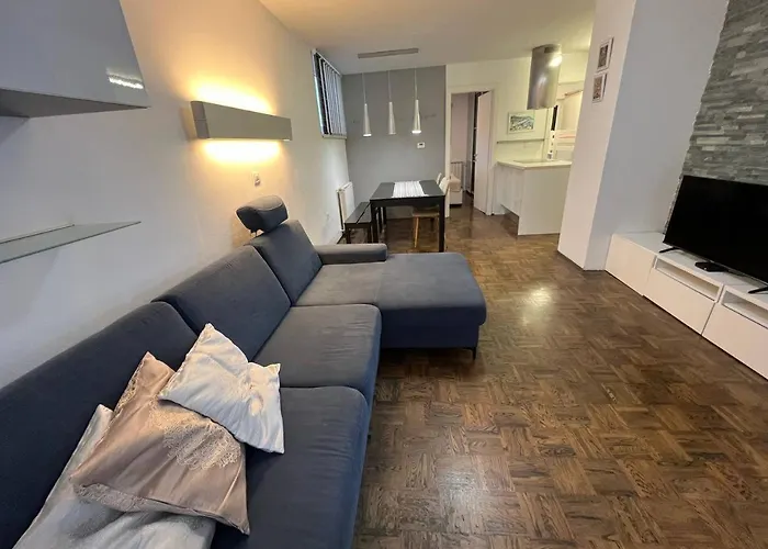 Appartamento Apartma Comfort Capodistria