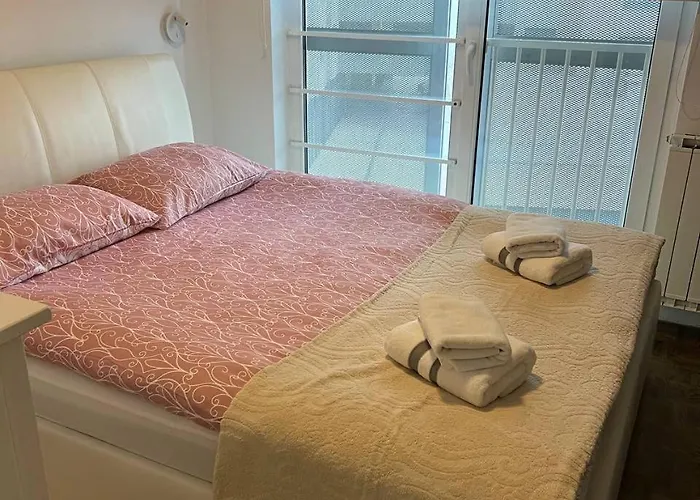 Apartma Comfort Appartamento