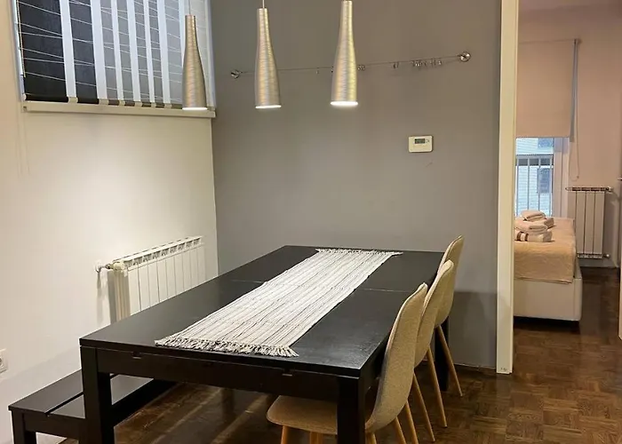 Apartma Comfort 公寓 科佩尔